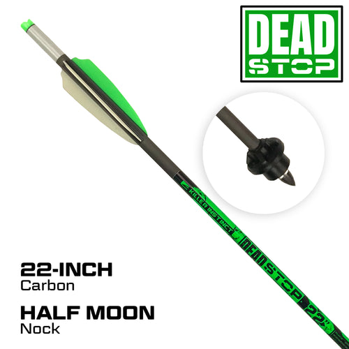 DEADSTOP™ DECOCKING BOLT