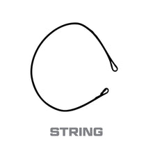 Load image into Gallery viewer, Killer Instinct replacement Strings and Cable sets