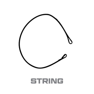 Killer Instinct replacement Strings and Cable sets