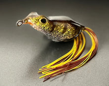 Load image into Gallery viewer, Loud Mouth by Copper Red Baits