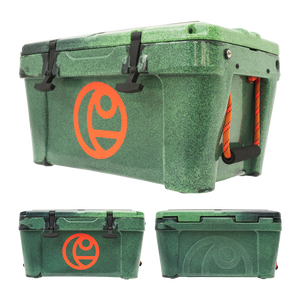 crescent Cooler