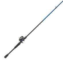 Load image into Gallery viewer, LEWS ACCEL COMBO BAITCAST 7ft M 1pc