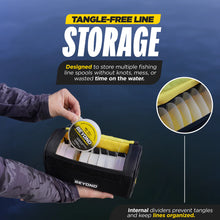 Load image into Gallery viewer, Beyond Fishing Line Storage Bag