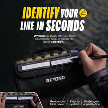 Load image into Gallery viewer, Beyond Fishing Line Storage Bag