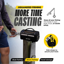 Load image into Gallery viewer, Beyond Fishing Line Storage Bag