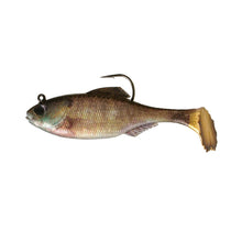 Load image into Gallery viewer, Panorama Swimbait Rigged By 6th Sense