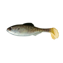 Load image into Gallery viewer, Panorama Swim Baits Unrigged by 6th Sense