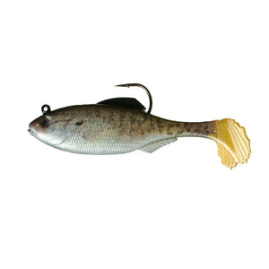 Panorama Swimbait Rigged By 6th Sense