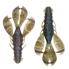 Load image into Gallery viewer, Congo Craw 3.8 By 6Sense