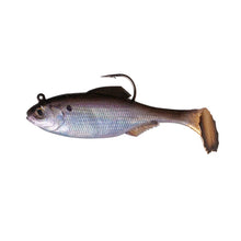 Load image into Gallery viewer, Panorama Swimbait Rigged By 6th Sense