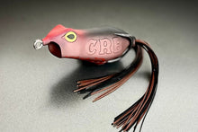 Load image into Gallery viewer, Loud Mouth by Copper Red Baits