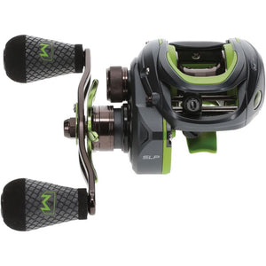 Mach 2 Baitcast Reel Gen 3