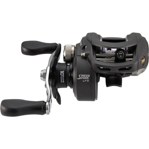 Lews Speed Spool  LFS Baitcast Reel SS1SHA