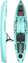 Load image into Gallery viewer, Lite Tackle II Kayak by Cresent
