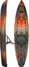 Load image into Gallery viewer, Lite Tackle II Kayak by Cresent