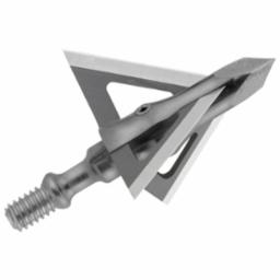 TROCAR BROADHEADS 100GR 3BL 3pk MUZZY BROADHEADS TROCAR 100GR 3BL 3pk