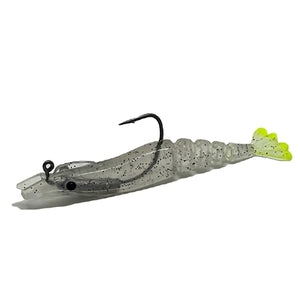 Marker 54 Shrimp Lures