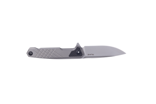 Ruike M875-TZ Premium N960 and Titanium Folding Knife