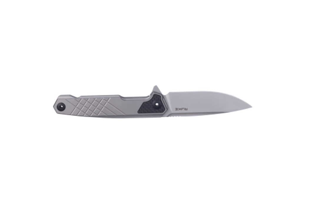 Ruike M875-TZ Premium N960 and Titanium Folding Knife