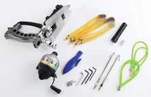 Load image into Gallery viewer, F-Ballista Fishing Slingshot