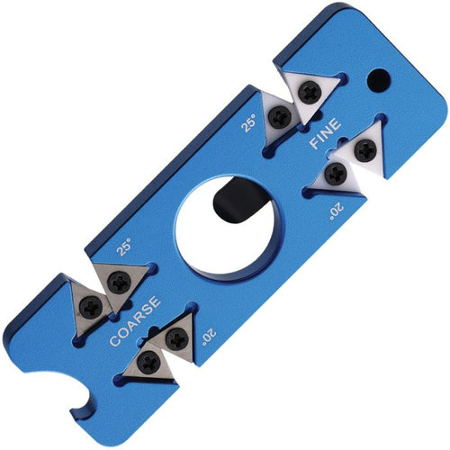 4 in 1 Knife Sharpener by marbles