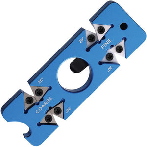 4 in 1 Knife Sharpener by marbles