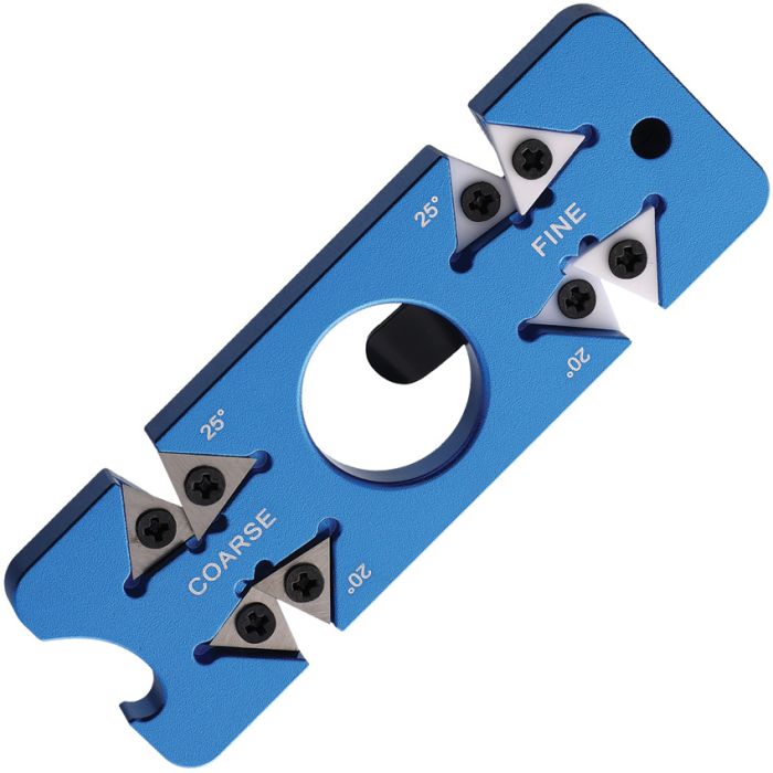 4 in 1 Knife Sharpener by marbles