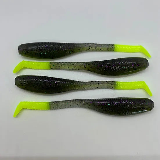 Southern Shad by Down South Lures