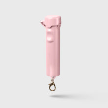 Load image into Gallery viewer, Mini Pepper Spray – Easy‑Open Cap &amp; Keychain | Packin’ Heat