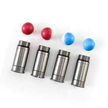 Load image into Gallery viewer, FireBall Mini, .50 Caliber CO₂ Compact Pepper Launcher