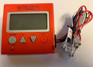 Monarch Series Timer for deer feeders