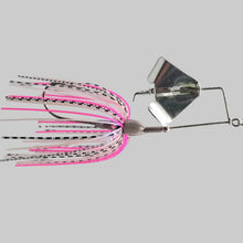 Load image into Gallery viewer, Wee-Whacker Buzzbait by Brazalo  non Skirt and Skirt