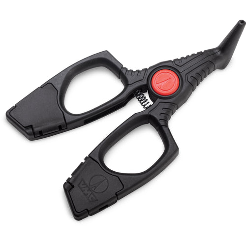 VMC Crossover Plier, Black