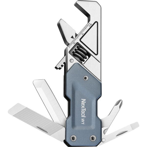 Adjustable pocket  Wrench