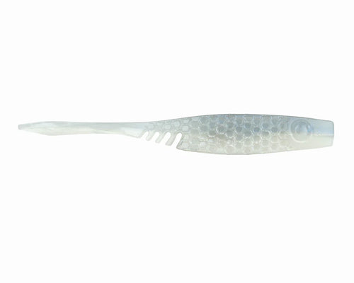 NetBait BaitFuel HexTek Eko Shad