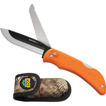 Load image into Gallery viewer, Outdoor edge Razor-Pro S (Orange)