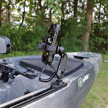 Load image into Gallery viewer, SharpShooter MultiMedia Mount