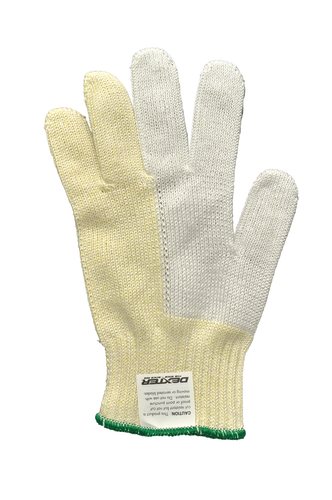Dexter Safe cut resistant glove