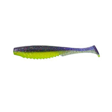 Load image into Gallery viewer, Party Paddle 4.3" – Saltwater Series by 6th sense