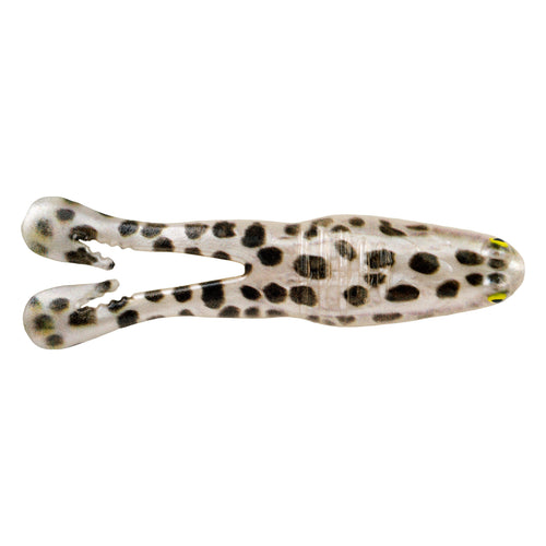 Berkley PB Buzz'n Speed Toad
