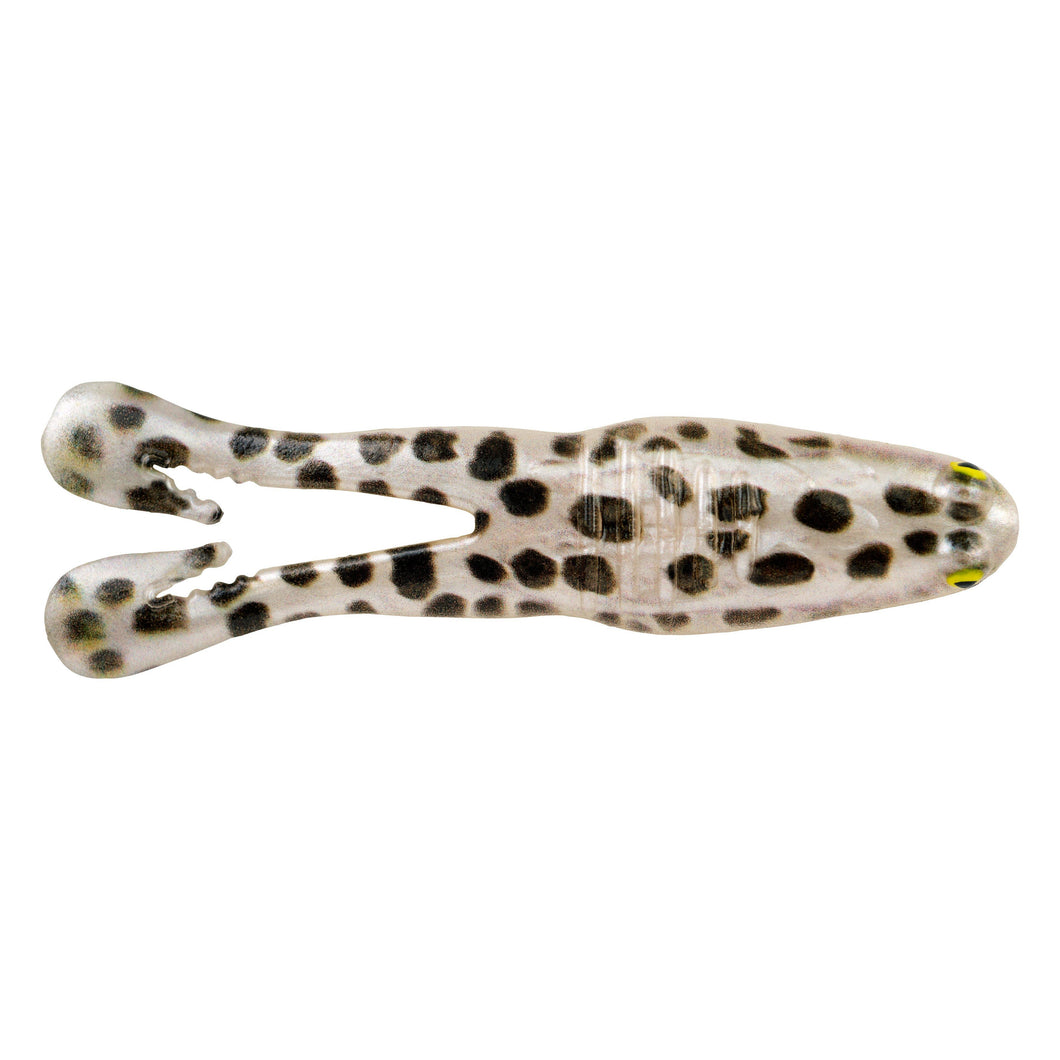 Berkley PB Buzz'n Speed Toad