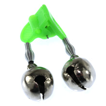 Load image into Gallery viewer, Fishing rod alarms/ bells