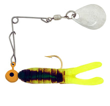 Load image into Gallery viewer, Pro Cajun Spin 1/16