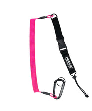 Load image into Gallery viewer, THE DEFENDER™ ROD &amp; PADDLE LEASH