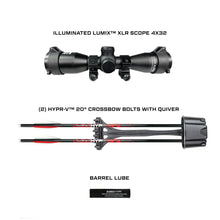 Load image into Gallery viewer, NEO™-XDC CROSSBOW PACKAGE with DE-COCKING TRIGGERBOX