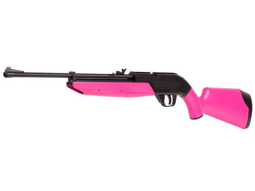 Crosman 760 Pumpmaster, Pink Stock by Crosman