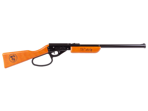 John Wayne Lil Duke BB Gun Rifle