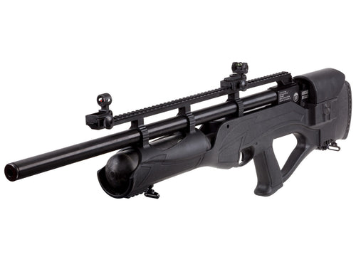 Hatsan Hercules Bully PCP Air Rifle .357 cal