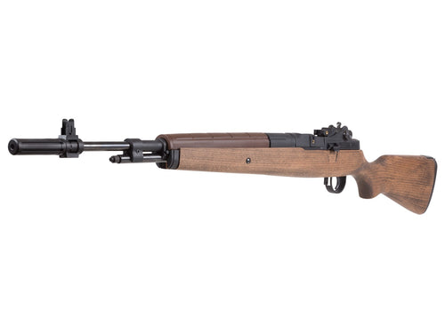 Springfield Armory M1A Underlever Pellet Rifle