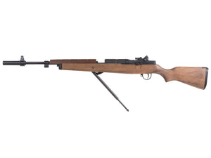 Springfield Armory M1A Underlever Pellet Rifle